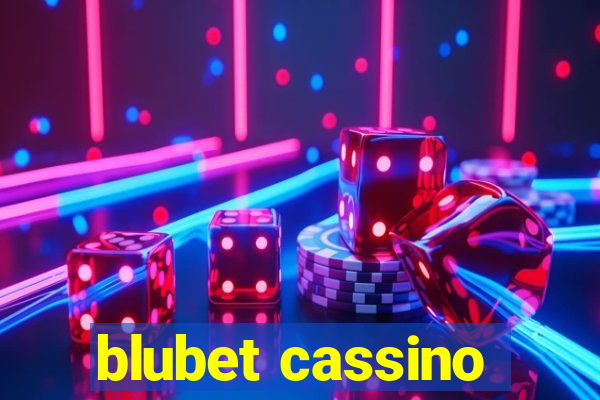 blubet cassino